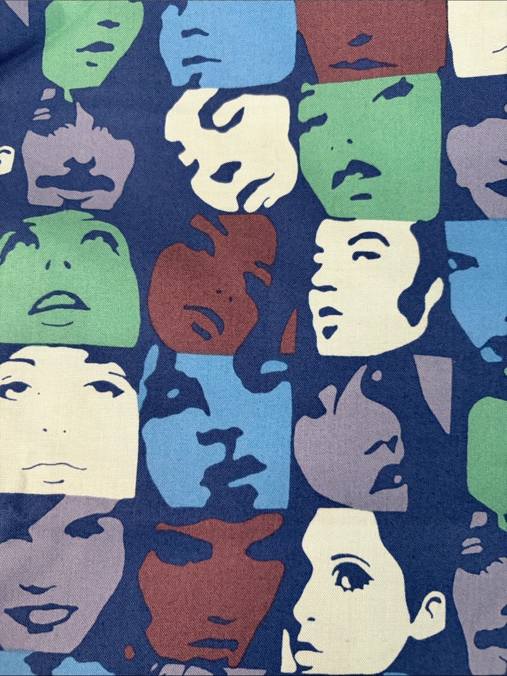 Alexander Henry “in crowd”